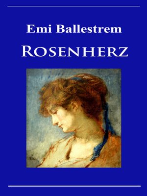 cover image of Rosenherz